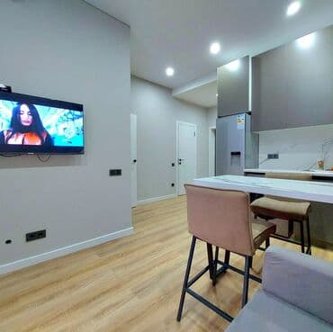 почасовая гостиница: 1 комната, Банные принадлежности, Бытовая техника, Душевая кабина — 11