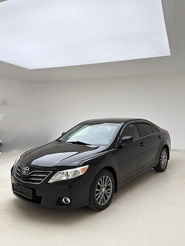 фара тойота альфард: Toyota Camry: 2007 г., 2.4 л, Автомат, Бензин, Седан — 3