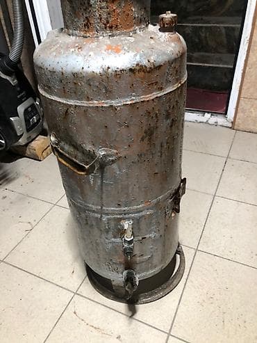 кислородный аппарат: Продаю сварочный аппарат+ кислородный Цена 18000 Бишкек — 3