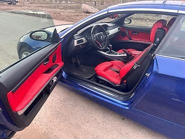 самсунг хм3: BMW 3 series: 2009 г. — 5