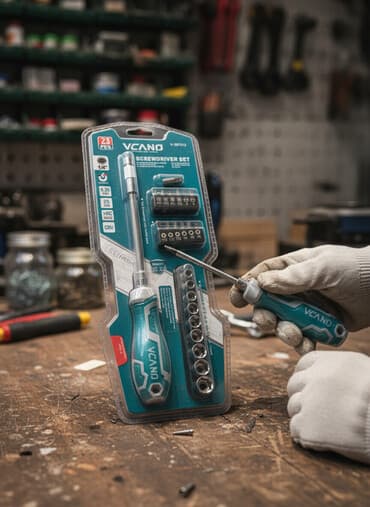 Набор инструментов