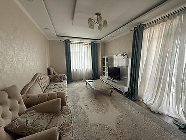 Комплекты мягкой мебели: Сдаётся 2-комнатная квартира (элитка) Светлая, уютная и чистая — 3