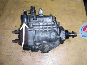 купить металлоискатель бу в бишкеке: Топливная аппаратура Toyota 1998 г., Б/у, Оригинал, Япония — 2