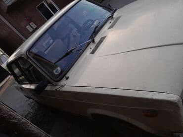 фары на опель вектра а: ВАЗ (ЛАДА) : 1983 г., 1.6 л, Механика, Бензин — 7