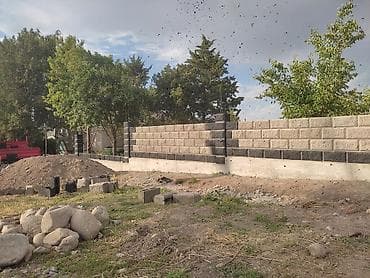 атсев мытый: Рванный пескоблок, узкий, широкий, тумбы малыш рванный — 4