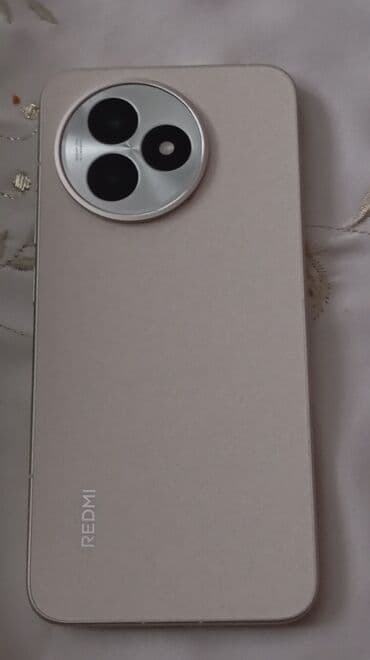 Redmi, Redmi K70 Pro, Б/у, 256 ГБ, цвет - Белый, 2 SIM