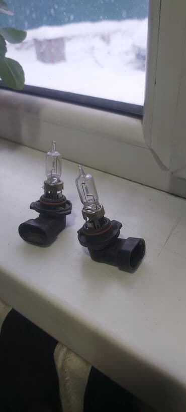 GPS трекерлер: Лампочки пара 60w — 1