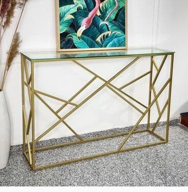 где можно заказать мебель: Консоль на заказ и в наличии!!! — 6