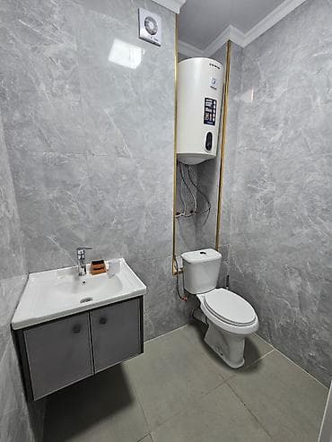 сдается в аренду квартира: 2 комнаты, Агентство недвижимости, Без подселения, С мебелью частично — 6