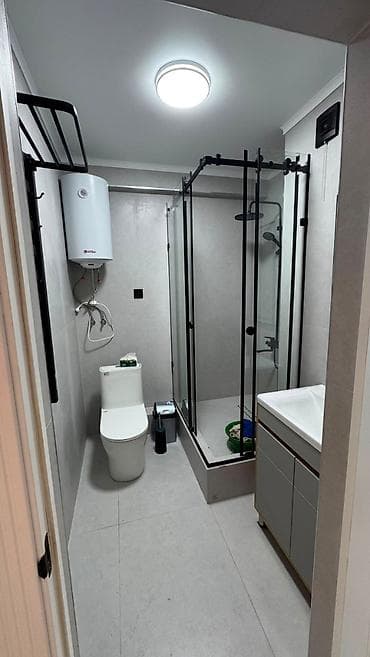 Квартиры: 1 комната, 41 м², 5 этаж, Свежий ремонт — 7