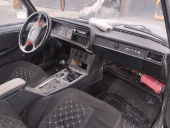 датчик положения дроссельной заслонки опель вектра б: ВАЗ (ЛАДА) 2107: 2010 г., 1.6 л, Механика, Бензин, Седан — 9