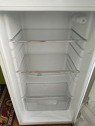 ural tt: Холодильник Artel, Двухкамерный, 56 * 148 * — 7