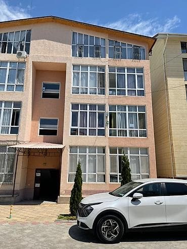 2 комнаты, 65 м², Индивидуалка, 3 этаж, Евроремонт