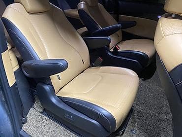 kia clarus: Kia Carnival: 2021 г., 2.2 л, Автомат, Дизель, Минивэн — 8