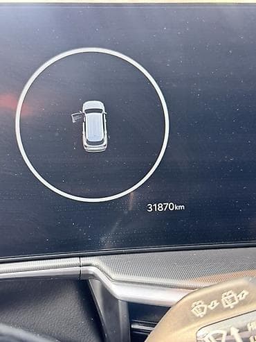 ауди 100 с: Kia Sorento: 2023 г., 2.2 л, Робот, Бензин, Кроссовер — 10