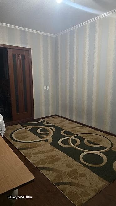 квартира живу: 3 комнаты, 70 м², 106 серия улучшенная, 3 этаж, Косметический ремонт — 1