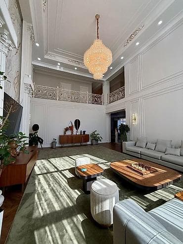 Недвижимость: 📍 Елецкий пер. 🔘7-комнатный 🔘Этажи 2 🔘257,4м² Продается дом — 7