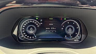 Hyundai Palisade: 2021 г., 2.2 л, Автомат, Дизель, Жол тандабас — 8