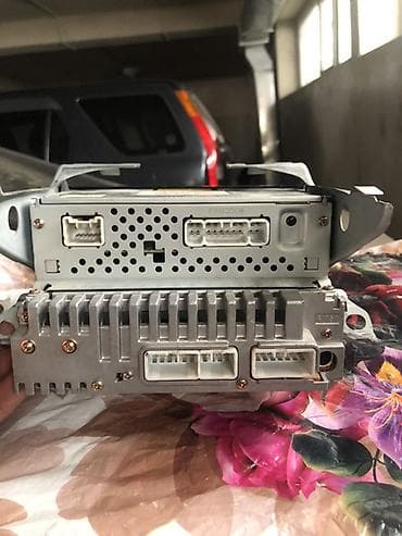 sony cyber shot: Б/у, 2-DIN, Без системы, Без оперативной памяти ГБ ОЗУ, Без встроенной памяти Гб ПЗУ — 4