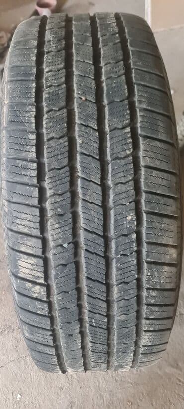 шины на срв: Продаю шины 275/55/R20 всесезонные* Состояние отличное, б/у — — 2
