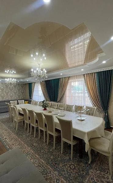 сдаётся в аренду тунгуч: 250 м², 6 комнат — 10