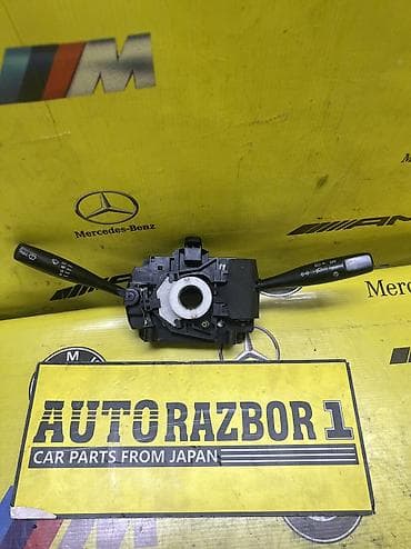 Автокосметика: Гитара руля,под рулевой переключатель, переключатели: поворотов, света — 1