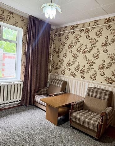 Аренда офисов, 70 м², В частном доме
