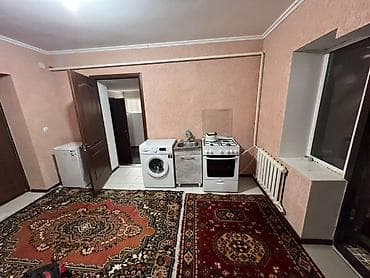 Комнаты: Сдается жилое помещение с мебелью для отдыха Планировка и оснащение — 2