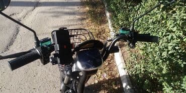 heavy bikes: Электровелосипед — 4