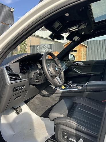bmw e36: BMW X7: 2021 г., 3 л, Автомат, Бензин, Кроссовер — 8
