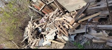 строительный фен бу: Отун сатылат строй материалы жоон кругляк отундар бар тубундо карагай — 2