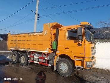 услуги цементовоз: Сдаю в аренду — 1