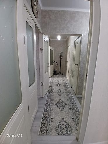 атмос: 3 комнаты, Собственник, Без подселения, С мебелью частично — 8