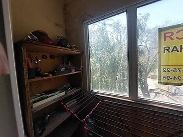 Продажа квартир: 3 комнаты, 70 м², 106 серия, 3 этаж, Косметический ремонт — 7