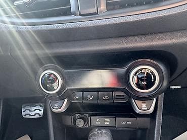 mini cooper: Kia Morning: 2019 г., 1 л, Автомат, Бензин, Хэтчбэк — 8