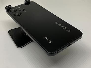 ps2 android: Redmi, Redmi 12, Б/у, 256 ГБ, цвет - Черный, 2 SIM — 5