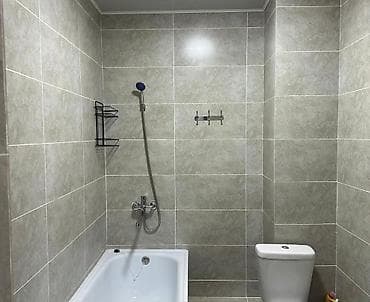 raduga west квартира: 1 комната, 37 м², 3 этаж, Евроремонт — 10