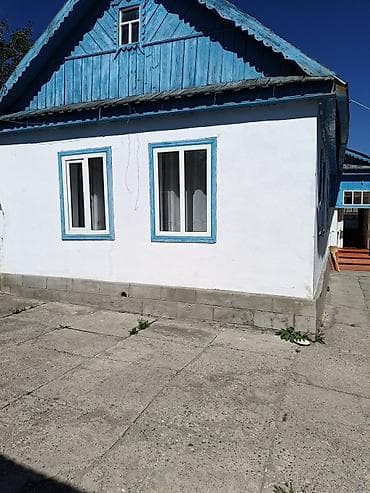 калыс ордо 1: Д ом с участком 10 соток в отличном состоянии, большой сад, хоз — 9