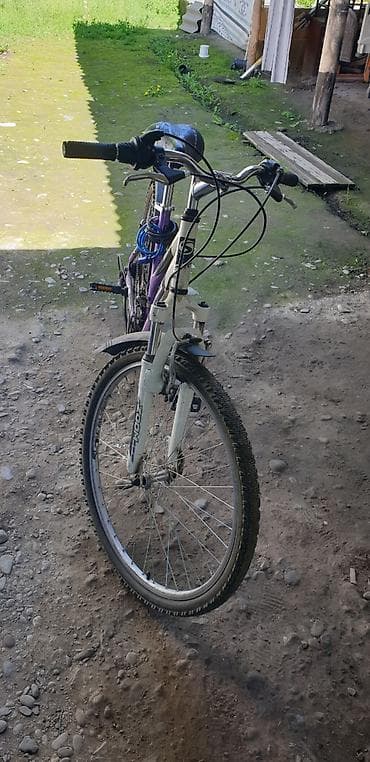 сумка 3 в 1: Горный велосипед, Stels, Рама S (145 - 165 см), Сталь, Б/у — 2