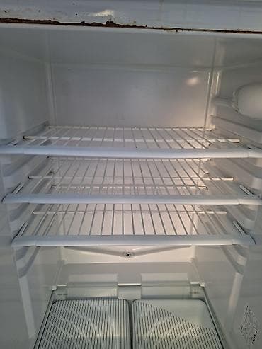 холодельник indesid: Холодильник Indesit, Двухкамерный — 5