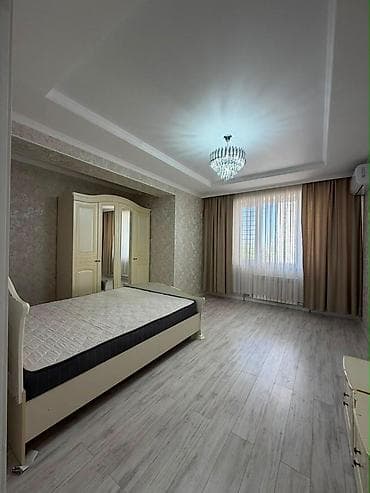 4: 2 комнаты, 68 м², Мед Академия Элитка, 4 этаж, Евроремонт — 8
