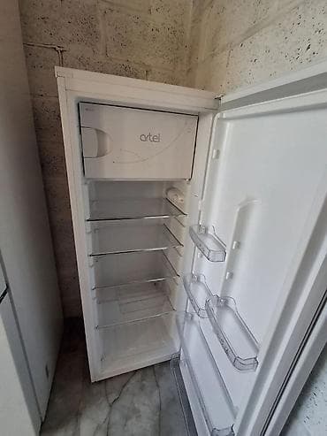 бир: Муздаткыч Artel, Бир камералуу — 2