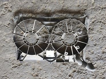 ls: LS 460, диффузор — 1