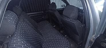 электромобиль велтмейстер: Volkswagen Golf: 2001 г., 1.6 л, Ручные, Бензин, Хэтчбэк — 8