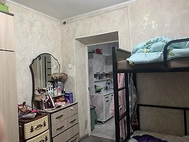 первомайская: 2 комнаты, 42 м², Косметический ремонт — 3