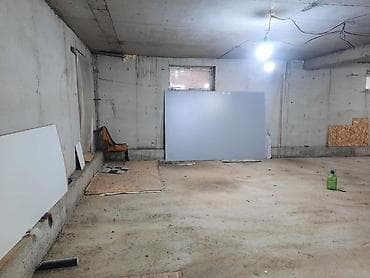 гараж с местом: Сдается в аренду подвальное помещение в частном доме/небольшом — 3