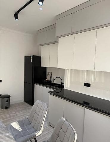 8: 2 комнаты, 73 м², Восток-5 мкр Элитка, 8 этаж, Евроремонт — 1