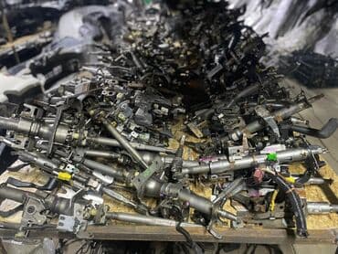 запчасти на тойота авенсис в бишкеке: Рулевые колонки Тойота, Хонда, Субару, Мазда, Ниссан, в наличии на — 1