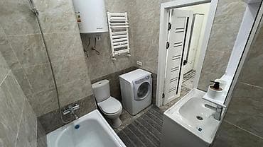 Сдается 2-комнатная евродвушка ЖК — «Эл Классик Плюс» (Elite House) — 7