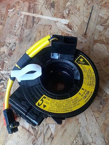 Рулевой шлейф Toyota 2005 г., Новый, Аналог, Китай